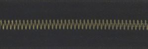 #5 Classic Plus Antique Brass Chain