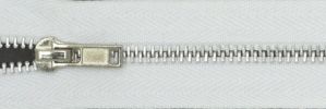 #3 Classic Aluminum Zipper (TA501)