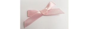 Satin Ribbon -- Bow