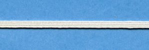 Braid Elastic