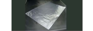 Clear Shirt Bags