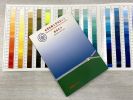 Zipper Tapes Color Card (TZMA)