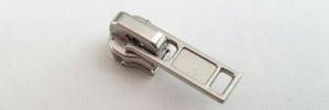 Standard Auto-lock Slider with Pull - M51 for Metal 