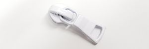#5 Flair Auto-lock Slider With Pull - M361 for Coil