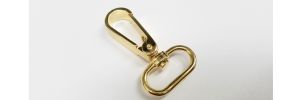 Swivel Lever Hooks