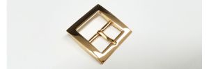 Center Bar Buckles 