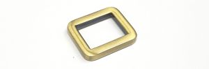 Euro Rectangular Rings