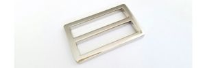 Tri Bar Slides ~ Round Edge