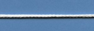 100% Cotton Round Drawcord