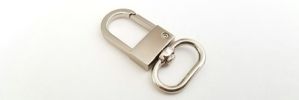 Euro-inspired Swivel Lever Hook~ GY2245