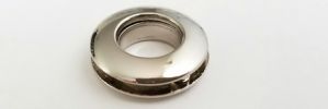 Euro-inspired Screw Assembled Grommet~GY5383