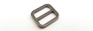Euro-inspired Tri Bar Slide ~ Round Edge~ GY6009