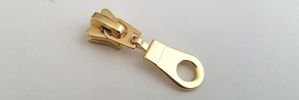 #5 Lightbulb Auto-lock Slider Pull - M51F for Euro Plastic