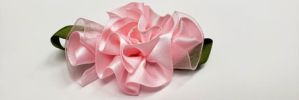 Satin -- Camellia