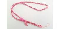 #10 Lanyard Clear Crystal "A" Quality Rhinestone