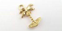 #5 Tree Charm (Y84)