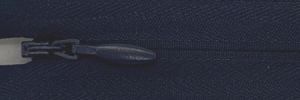 #4 Classic Invisible One Color Polyester Coil Zipper (TA560)