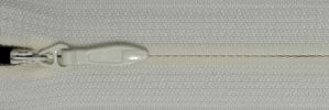 #5 Classic Plus Invisible Coil Zipper (TA801)
