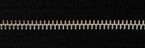 #5 Classic Plus Nickel Chain