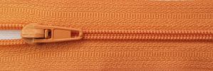 #3 Classic Visible One Color Polyester Coil Zipper (TA043)