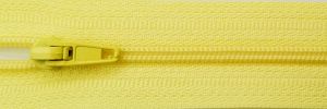 #3 Classic Visible One Color Polyester Coil Zipper (TA089)