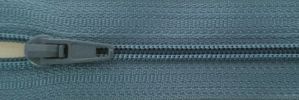 #3 Classic Visible One Color Polyester Coil Zipper (TA205)