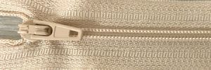 #3 Classic Visible One Color Polyester Coil Zipper (TA227)