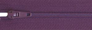 #3 Classic Visible One Color Polyester Coil Zipper (TA265)