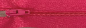 #3 Classic Visible One Color Polyester Coil Zipper (TA283)