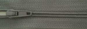 #3 Classic Visible One Color Polyester Coil Zipper (TA384)