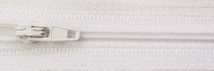 #3 Classic Visible One Color Polyester Coil Zipper (TA501)