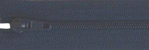 #3 Classic Visible One Color Polyester Coil Zipper (TA560)