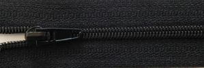 #3 Classic Visible One Color Polyester Coil Zipper (TA580)