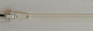 #3 Classic Visible One Color Polyester Coil Zipper (TA801)