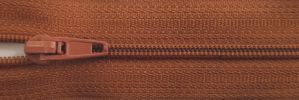 #3 Classic Visible One Color Polyester Coil Zipper (TA809)