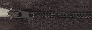 #3 Classic Visible One Color Polyester Coil Zipper (TA917)