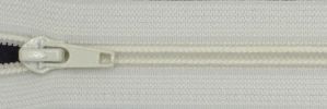  #5 Classic Plus Visible One Color Polyester Coil Zipper (TA801)