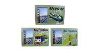 Metal Picture Frame