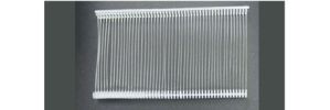 Standard Plastic Fasteners