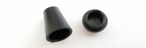 Classic Plastic Bell Cap ~ CS4