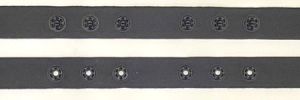 Polyester Snap Tape