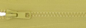 #5 Classic Plus Plastic One Color Molded Teeth Zipper (KC354)