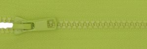 #5 Classic Plus Plastic One Color Molded Teeth Zipper (KC1072)