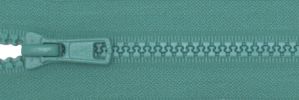 #5 Classic Plus Plastic One Color Molded Teeth Zipper (TA018)