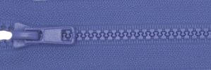 #5 Classic Plus Plastic One Color Molded Teeth Zipper (TA302)