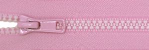 #5 Classic Plus Plastic One Color Molded Teeth Zipper (TA513)