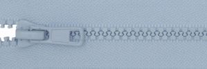 #5 Classic Plus Plastic One Color Molded Teeth Zipper (TA542)