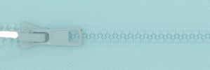 #5 Classic Plus Plastic One Color Molded Teeth Zipper (TA544)