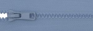 #5 Classic Plus Plastic One Color Molded Teeth Zipper (TA546)