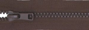 #5 Classic Plus Plastic One Color Molded Teeth Zipper (TA570)